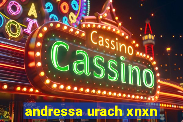 andressa urach xnxn